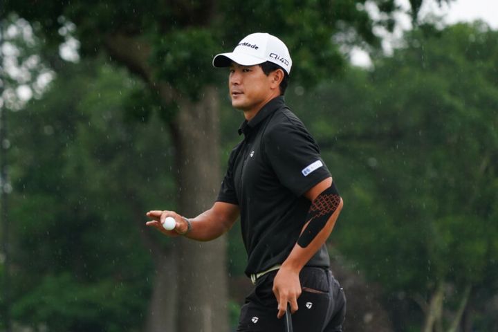 “優勝賞金なし”なのにトップ男子プロが試合に出場する深〜いワケ！「お金のためじゃなくて」