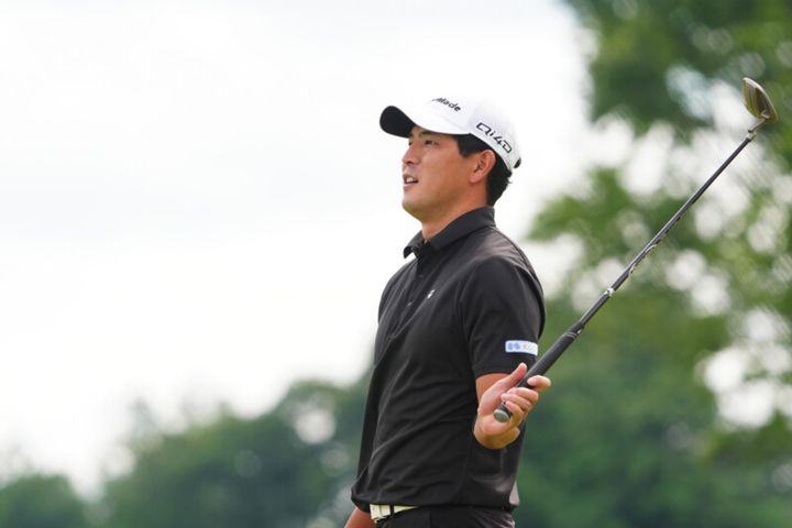 “優勝賞金なし”なのにトップ男子プロが試合に出場する深〜いワケ！「お金のためじゃなくて」