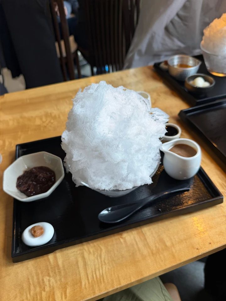 【秩父日帰り旅】特急ラビューで行く！かき氷、川辺、食べ歩きまで満喫_5
