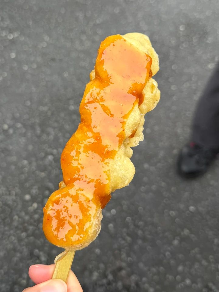 【秩父日帰り旅】特急ラビューで行く！かき氷、川辺、食べ歩きまで満喫_10