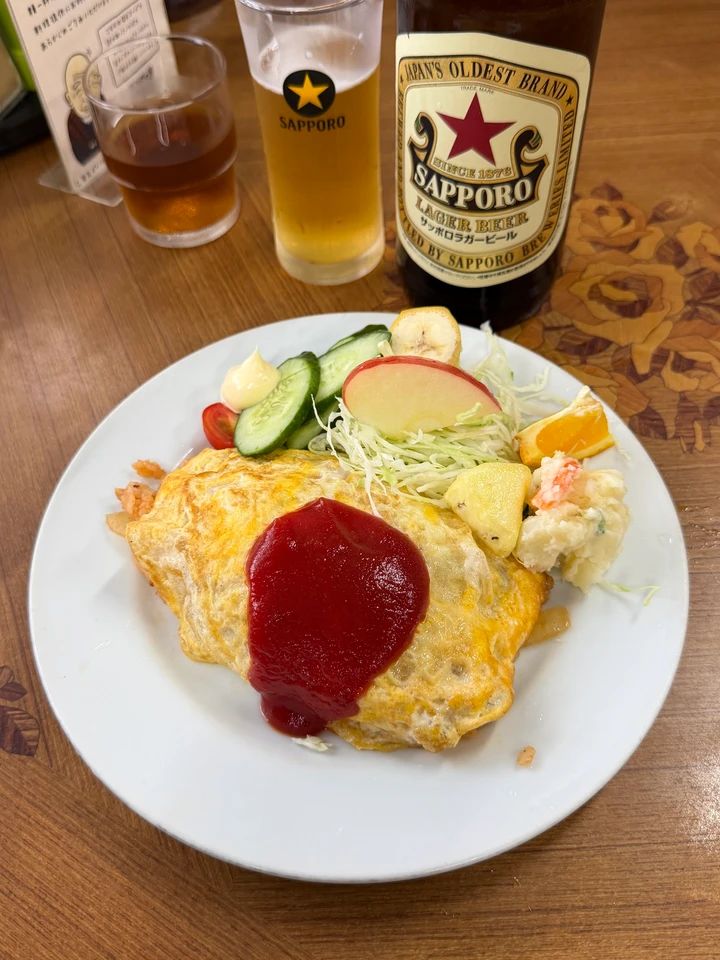 【秩父日帰り旅】特急ラビューで行く！かき氷、川辺、食べ歩きまで満喫_13