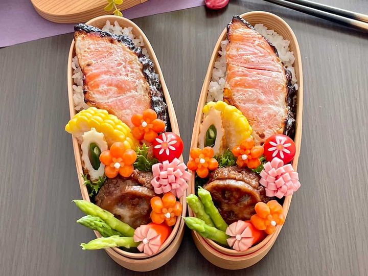ひき肉の生姜風味れんこん挟み揚げ焼き