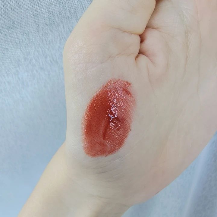 【KATE リップモンスター】イエベの顔を明るく見せる愛用リップ_4
