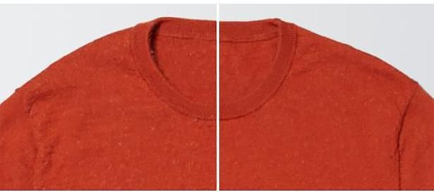 いつもの洗濯でお気に入りの服を長もちさせられる 日立グローバルライフソリューションズ株式会社