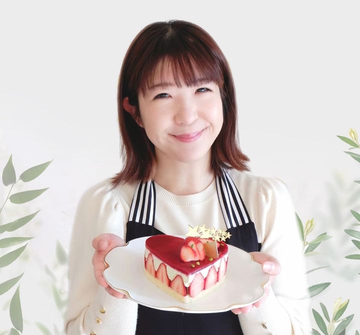 Yuriさん