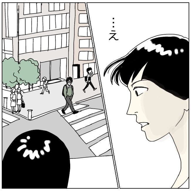 不倫夫と暮らし続けた私が、最後に選んだ道／おーちゃん