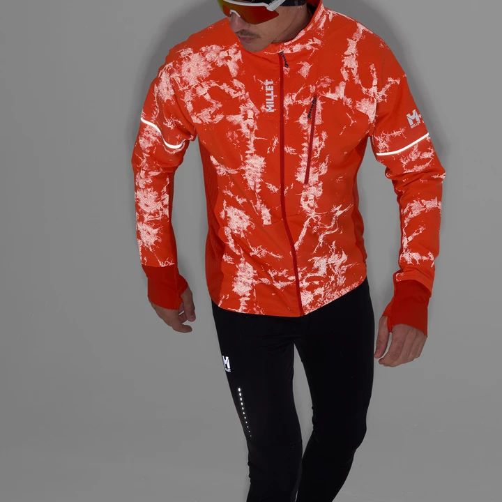 INTENSE SAFE AND WARM JKT