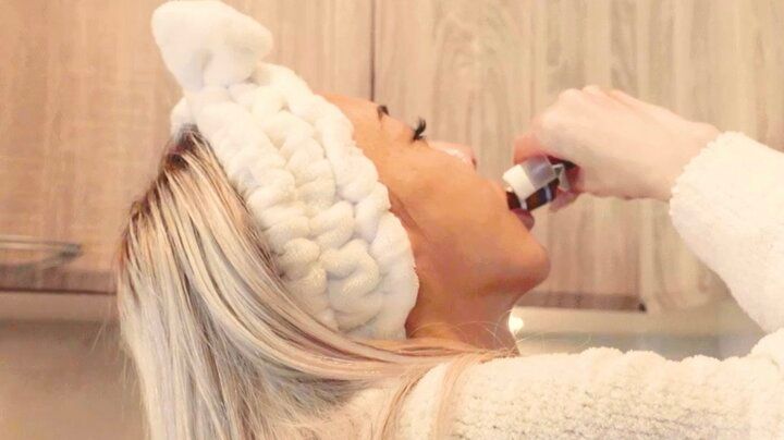 【写真・画像】GENKING.愛用の“飲むエルメス” 密着スタッフが試飲し「初めての味…」 1枚目
