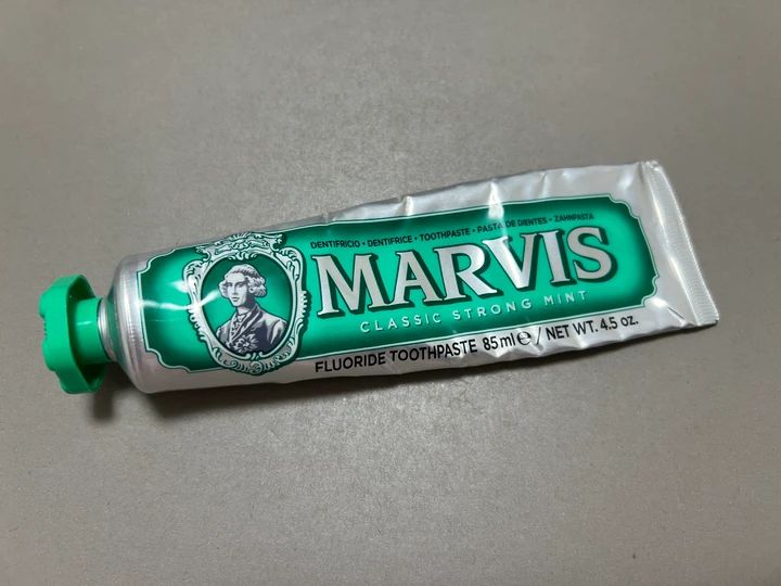 旅の思い出を日常に｜イタリア発『MARVIS』香水のような歯磨き粉でオーラルケア_2