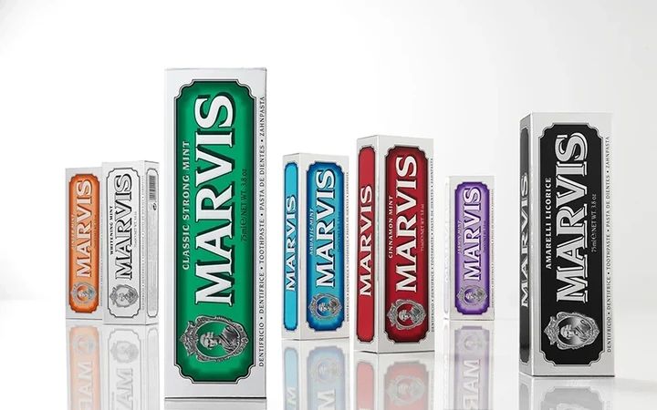 MARVIS公式サイトより引用
