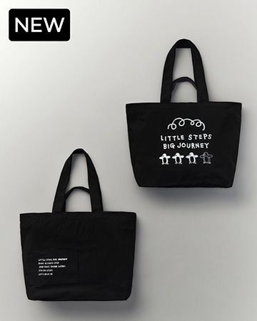 韓国ベビー用品ブランドKonnyがINAPSQUAREとのコラボ第二弾を発売！親子コーデも