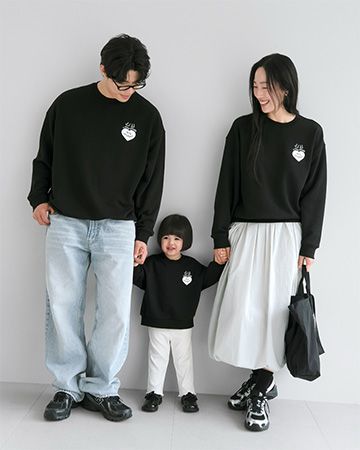 韓国ベビー用品ブランドKonnyがINAPSQUAREとのコラボ第二弾を発売！親子コーデも