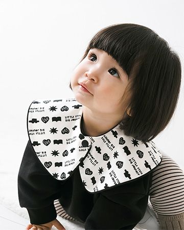 韓国ベビー用品ブランドKonnyがINAPSQUAREとのコラボ第二弾を発売！親子コーデも