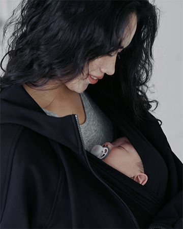 韓国ベビー用品ブランドKonnyがINAPSQUAREとのコラボ第二弾を発売！親子コーデも