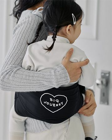 韓国ベビー用品ブランドKonnyがINAPSQUAREとのコラボ第二弾を発売！親子コーデも