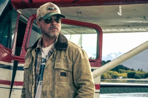 『ハート・オブ・ビースト』は劇場で絶賛公開中 [c]2026 Paramount Pictures. All Rights Reserved.