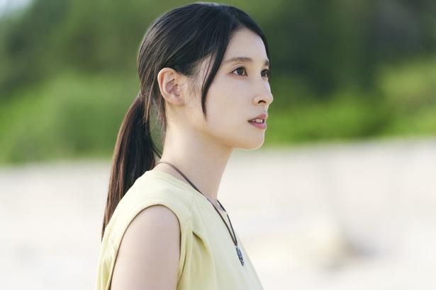 『マッチング TRUE LOVE』で唯島輪花役を土屋太鳳が続投！ [c]2026『マッチングTL』製作委員会