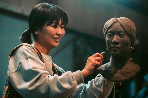 松たか子主演、深田晃司監督作『ナギダイアリー』が5位 [c]2026 ナギダイアリー・パートナーズ (スターサンズ/八朔ラボ/ワンダーストラック) / Survivance / Momo Film Co.