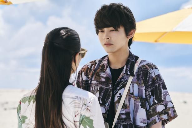『マッチング TRUE LOVE』は劇場で絶賛公開中 [c]2026『マッチングTL』製作委員会