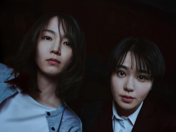 吉岡里帆×奈緒W主演のクライムサスペンス『シャドウワーク』が4位 [c]2026「シャドウワーク」製作委員会