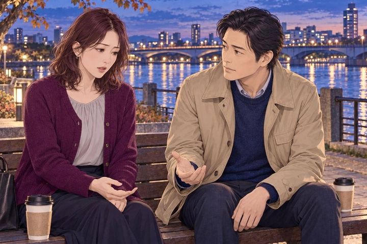 「それ、君はどう感じたの？」男性は本命女性の“気持ち”を勝手に決めつけない