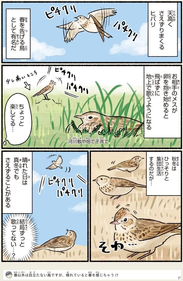 結局ずっと歌ってない…？ （C）piro piro piccolo／KADOKAWA
