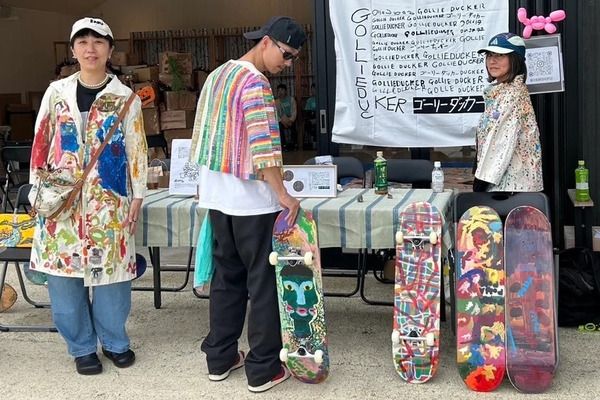 【埼玉県飯能市】楽しみながら多様性を体験できるイベント「トントゥフェスティバル2026」開催！