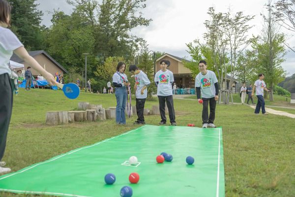 【埼玉県飯能市】楽しみながら多様性を体験できるイベント「トントゥフェスティバル2026」開催！