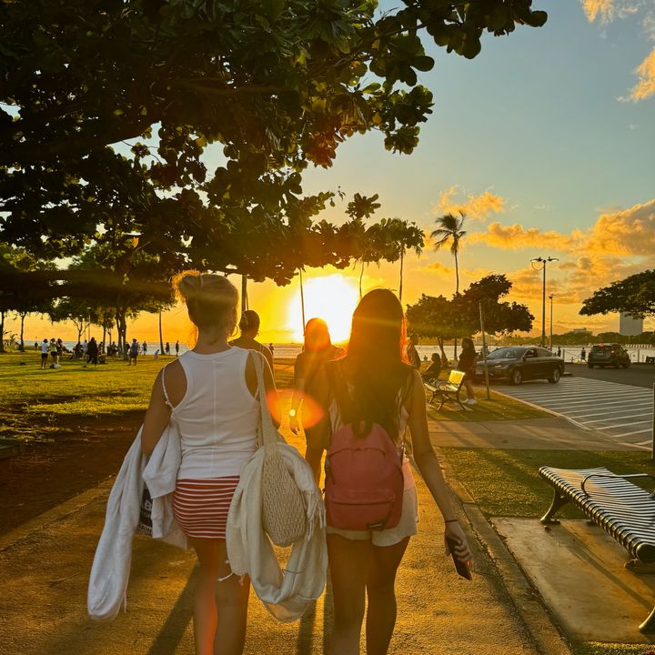 20代、1ヶ月の海外短期留学。周りに合わせてばかりだった自分を変える 【 旅好きたちの暮らしかた 】