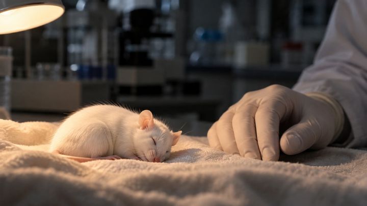 眠っていても効いた幻覚キノコの成分