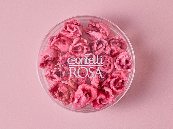 特別な日の贈り物に！薔薇を丸ごと砂糖菓子にしたプレミアムギフト「Rose Garden」