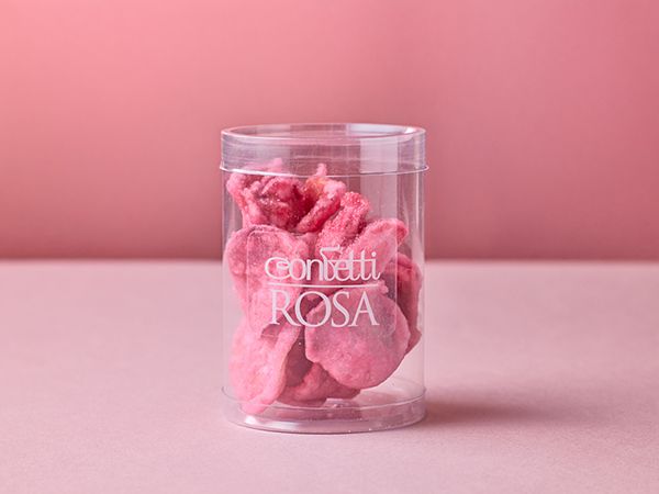 特別な日の贈り物に！薔薇を丸ごと砂糖菓子にしたプレミアムギフト「Rose Garden」