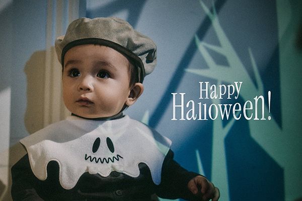 小さなおばけに大変身！MARLMARLのハロウィンコレクションが今年も登場