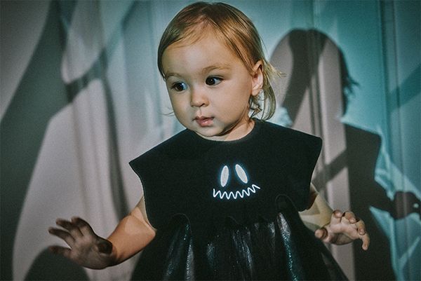 小さなおばけに大変身！MARLMARLのハロウィンコレクションが今年も登場