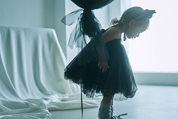 小さなおばけに大変身！MARLMARLのハロウィンコレクションが今年も登場