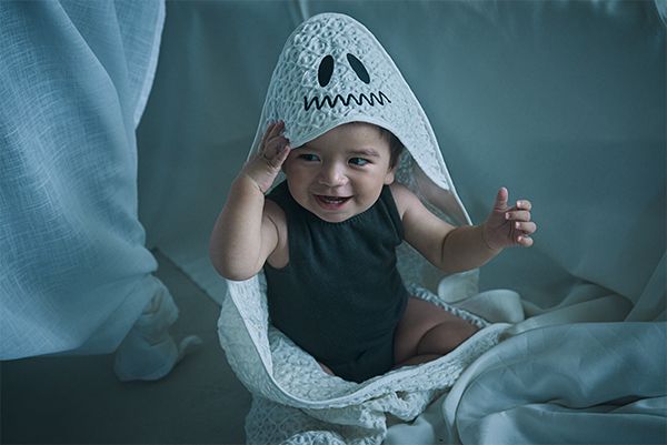 小さなおばけに大変身！MARLMARLのハロウィンコレクションが今年も登場