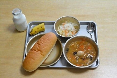 札幌市の食品メーカーが「オーガニック小麦粉のもっちりあんぱん」を全国で発売！
