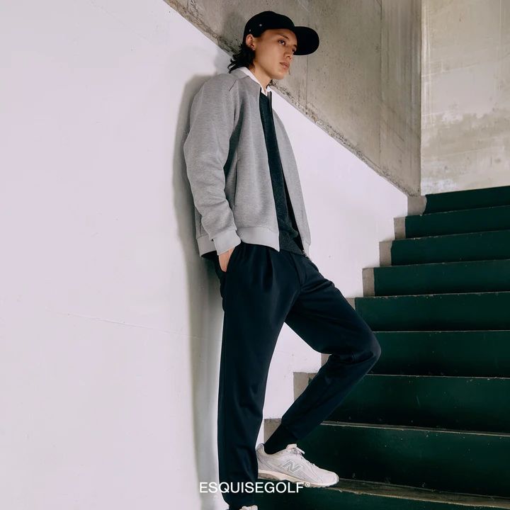 ESQUISEGOLF 2026 Fall & Winter Collection6