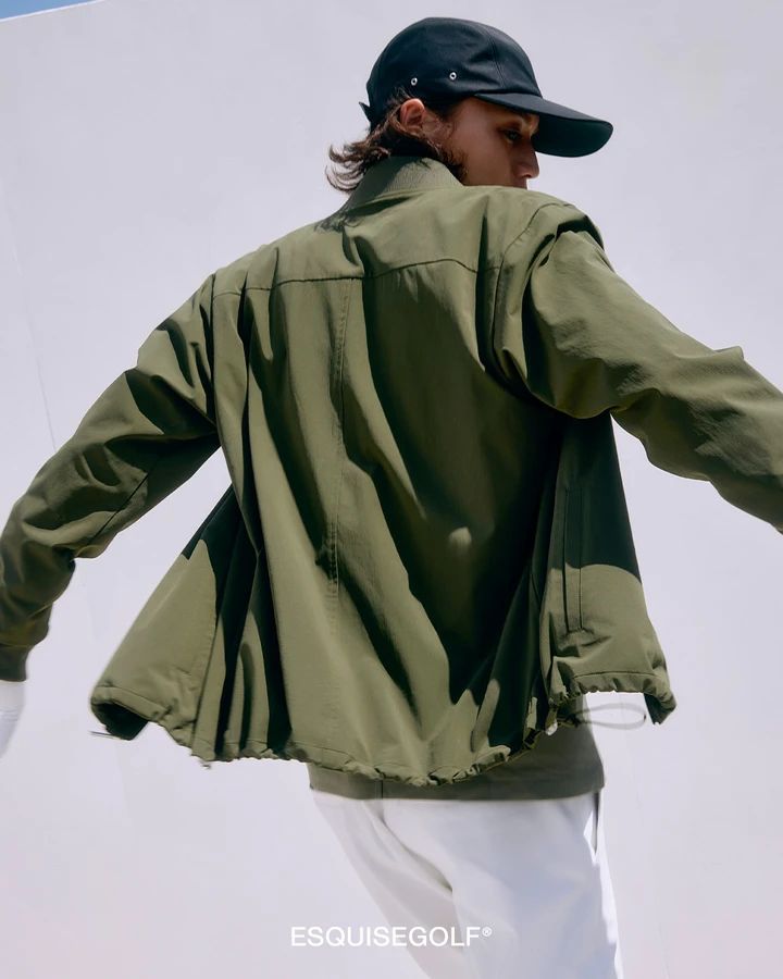 ESQUISEGOLF 2026 Fall & Winter Collection4