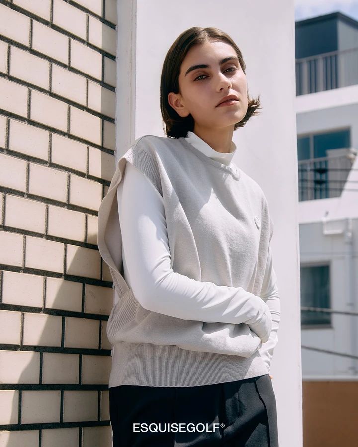 ESQUISEGOLF 2026 Fall & Winter Collection3