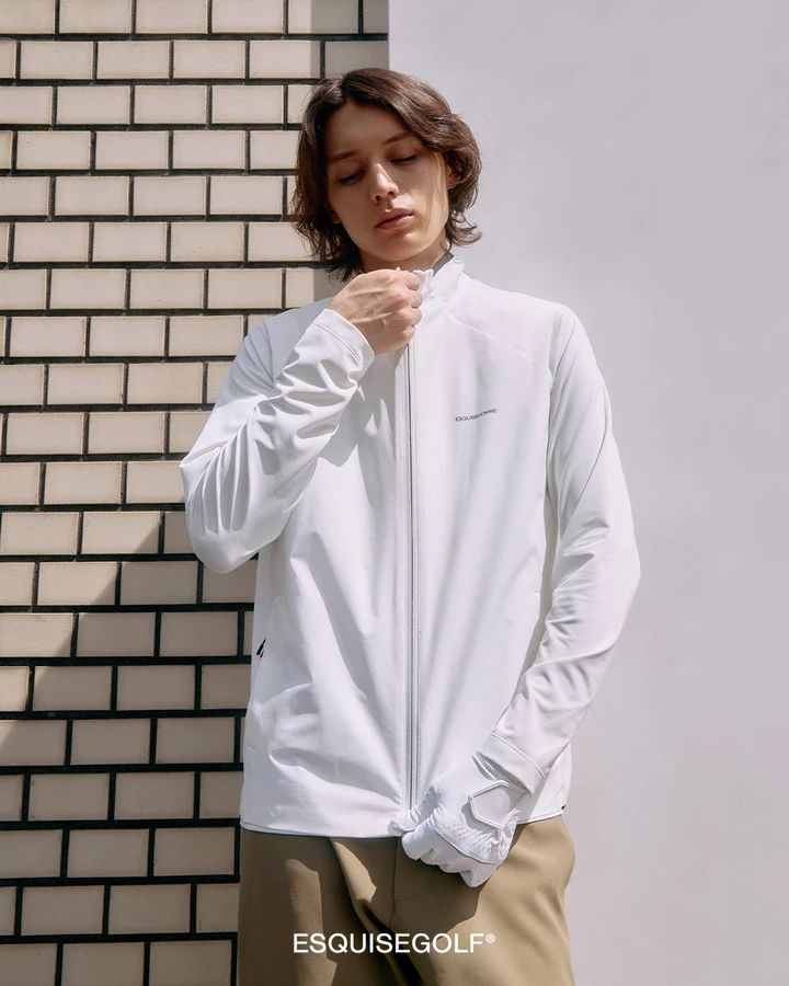 ESQUISEGOLF 2026 Fall & Winter Collection2