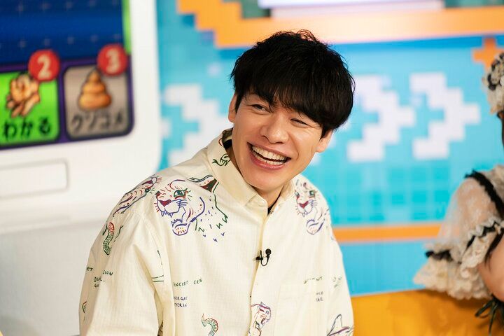【写真・画像】芸能人が、番組専用の“裏垢”に匿名投稿！日頃のモヤモヤ・本音をぶちまける“本音解放トークバラエティ”『裏垢ウララカ』ABEMAで放送決定 4枚目