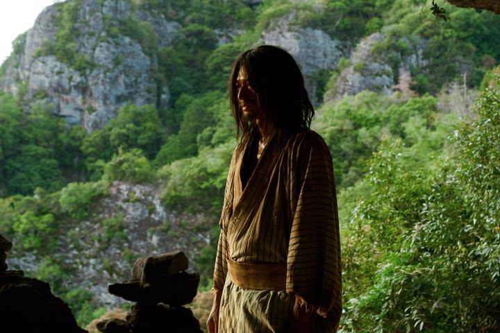 永山瑛太×大森立嗣監督、菊池寛の名作「恩讐の彼方に」映画化決定 2028年劇場公開へ