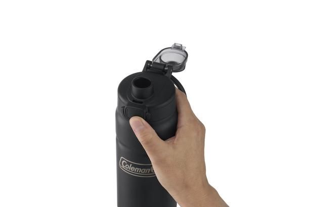 気軽にすぐ飲めるワンタッチオープン式