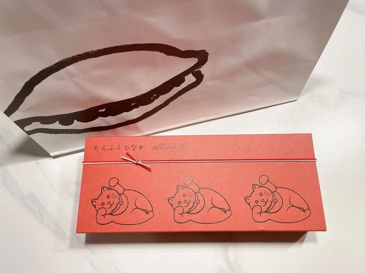 もらって嬉しい♡上品でセンスが光る「和の手土産」3選_2