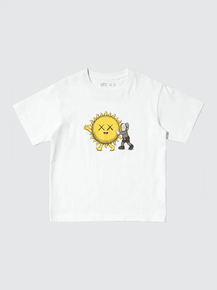 KIDS Tシャツ￥990