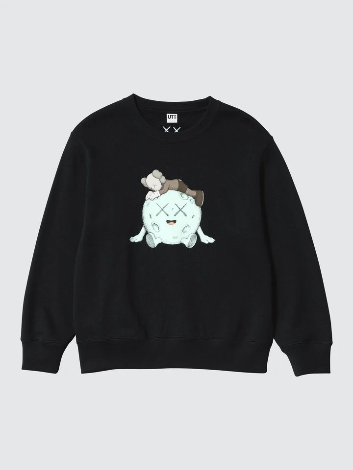 KIDS スウェットシャツ￥1990