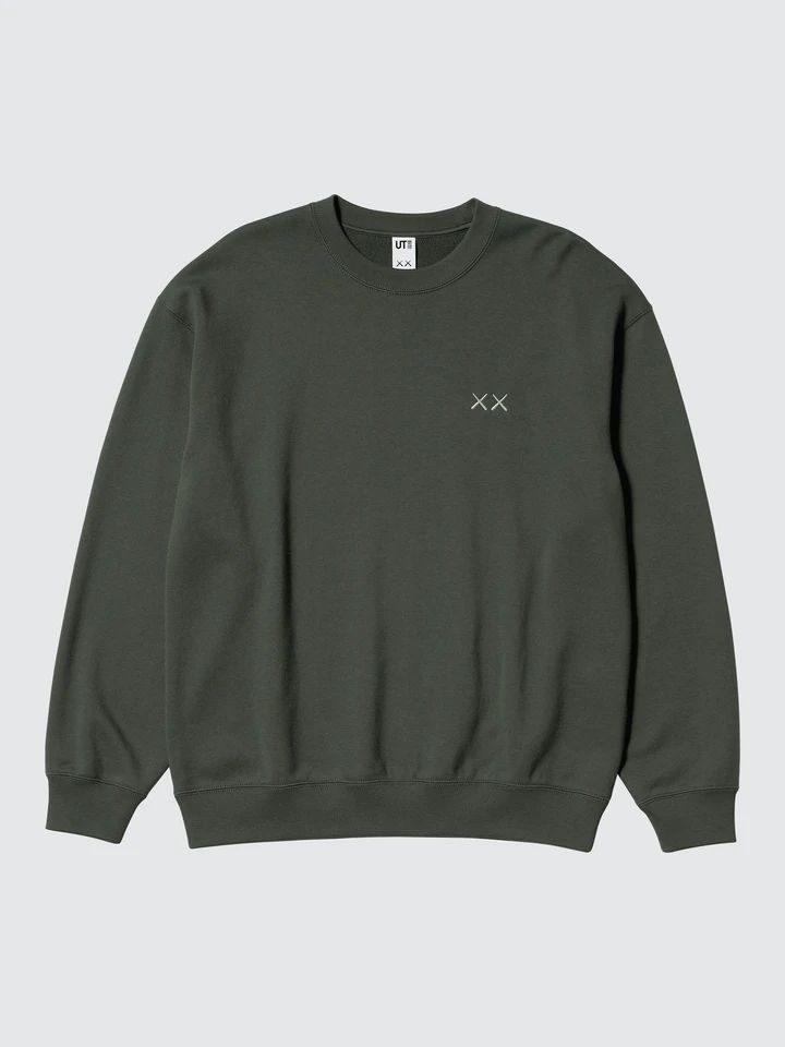 MEN スウェットシャツ￥3990