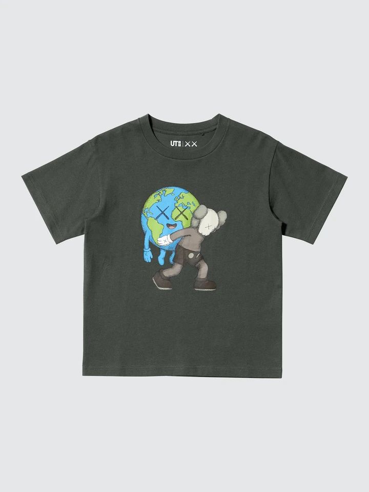 KIDS Tシャツ￥990