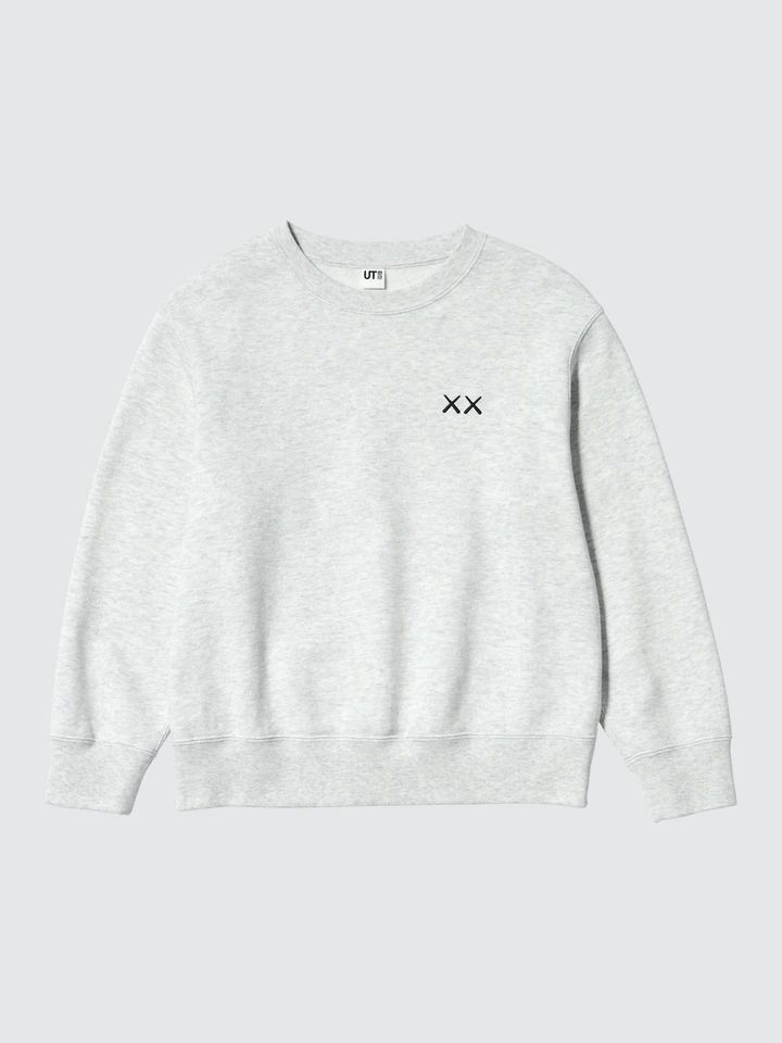 KIDS スウェットシャツ￥1990